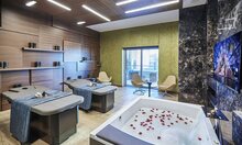 SPA / VIP Massage Room